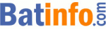 Logo Batinfo | ImmoLab Logo Batinfo | ImmoLab