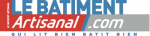 Logo Le Bâtiment Artisanal | ImmoLab Logo Le Bâtiment Artisanal | ImmoLab